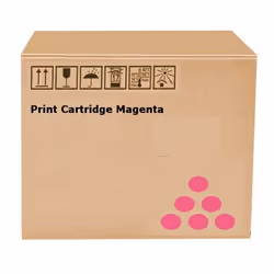 OEM Ricoh MPC6502 MPC8002 Magenta Toner 841786 842149 to fit printer models: MPC6502 | MPC8002Compatible Printers: Lanier MP ...