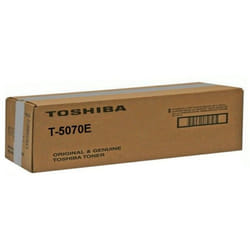 Toshiba 6AJ00000115/T-5070E Toner. 36.6K pages for Toshiba E-Studio S