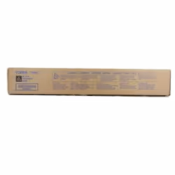 Konica Minolta C1060L 2060 3070 Toner Black A3VX151 A3VX154 A3VX156 TNP620BCompatible Printers: Konica Minolta AccurioPress C ...