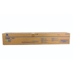 Konica Minolta A3VX251 Toner cartridge Bizhub Press Pro C 1060 L Original 49000 pages Yellow