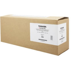 Toshiba 6B000000745/T-3850P-R Toner-kit black return program. 10K page