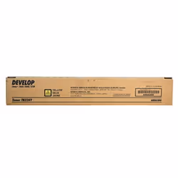 Develop TN-324, 26000 pages, Yellow, 1 pc(s)