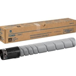 Konica Minolta A8H5050 Toner cartridge Bizhub 758, 958 Original 40800 pages Black