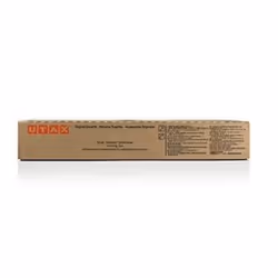 Our toner meets the different requirements of our systems. UTAX original toner is neither toxic nor carcinogenic. This is co ...