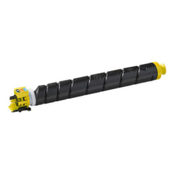 Utax 1T02XDAUT0/CK-8531Y Toner-kit yellow. 20K pages ISO/IEC 19752 for