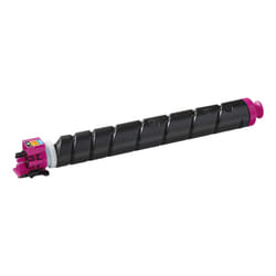 Utax 1T02XDBUT0/CK-8531M Toner-kit magenta. 20K pages ISO/IEC 19752 fo