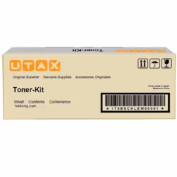 Our toner meets the different requirements of our systems.UTAX original toner is neither toxic nor carcinogenic. This is conf ...