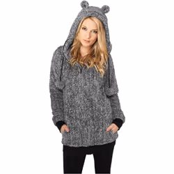Urban Classics TB616 Hoodie