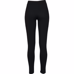 Urban Classics TB605, Leggings, Female, Adult, Black, Monochromatic, M