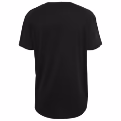 Urban Classics Shaped Long Tee T-shirt Crew neck Short sleeve Cotton - Additional view 7