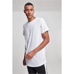 Urban Classics TB638 T-shirt Round neckline Short sleeve Cotton, Jersey