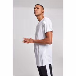 Urban Classics TB638 T-shirt Round neckline Short sleeve Cotton, Jersey