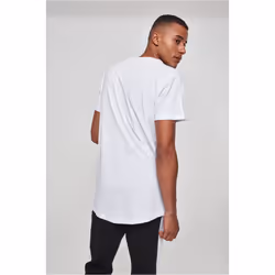 Urban Classics TB638 T-shirt Round neckline Short sleeve Cotton, Jersey