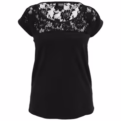 Urban Classics TB714 T-shirt Short sleeve Cotton, Elastane, Jersey, Nylon, Polyamide