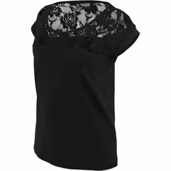 Urban Classics TB714 T-shirt Short sleeve Cotton, Elastane, Jersey, Nylon, Polyamide - Additional view 4