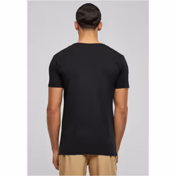 Urban Classics TB814 T-shirt Necklace collar Short sleeve Cotton, Elastane, Jersey