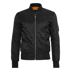 Urban Classics Basic Bomber Jacket