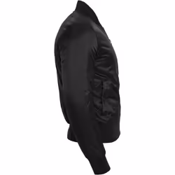 Urban Classics Basic Bomber Jacket - Additional view 4