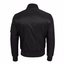 Urban Classics Basic Bomber Jacket