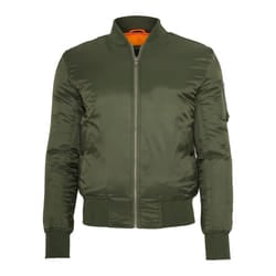 Urban Classics Basic Bomber Jacket