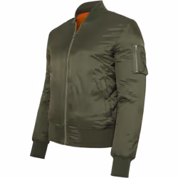 Urban Classics Basic Bomber Jacket
