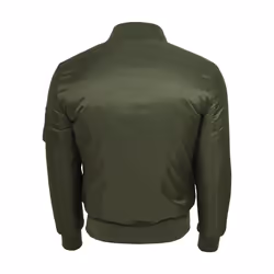 Urban Classics Basic Bomber Jacket
