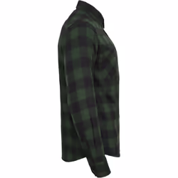 Urban Classics Checked Flanell Shirt Long sleeve Cotton - Additional view 6