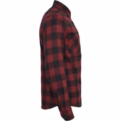 Urban Classics TB297 Shirt Long sleeve Cotton