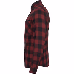 Urban Classics TB297 Shirt Long sleeve Cotton