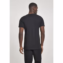 Mister Tee Pray T-shirt Round collar Short sleeve Cotton - Additional view 4