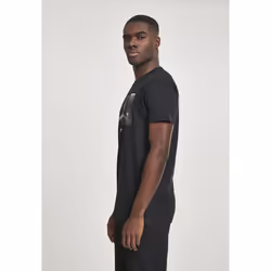 Mister Tee Pray T-shirt Round collar Short sleeve Cotton - Additional view 5