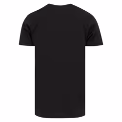 Mister Tee Pray T-shirt Round collar Short sleeve Cotton