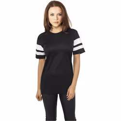Urban Classics TB901 T-shirt Elbow sleeve Polyester - Additional view 5