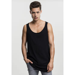 Urban Classics TB964 Tank top Cotton, Jersey