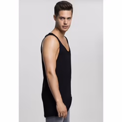 Urban Classics TB964 Tank top Cotton, Jersey - Additional view 7