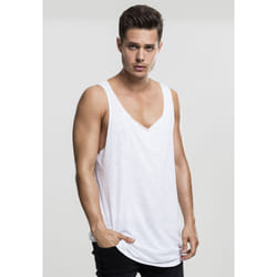 Urban Classics TB964 Tank top Cotton, Jersey