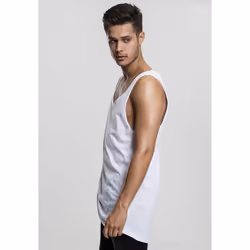Urban Classics TB964 Tank top Cotton, Jersey