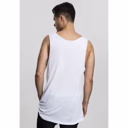 Urban Classics TB964 Tank top Cotton, Jersey