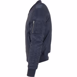 Urban Classics Basic Bomber Jacket