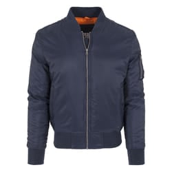 Urban Classics Basic Bomber Jacket