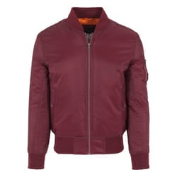 Urban Classics Basic Bomber Jacket