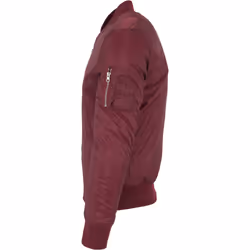 Urban Classics Basic Bomber Jacket