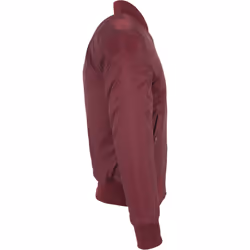 Urban Classics Basic Bomber Jacket - Additional view 4