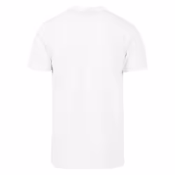 Mister Tee Pray T-shirt Round collar Short sleeve Cotton
