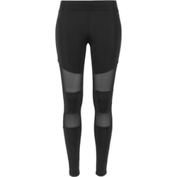 Urban Classics TB1174 Black