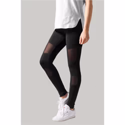 Urban Classics TB1174 Black