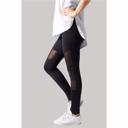 Urban Classics TB1174 Black