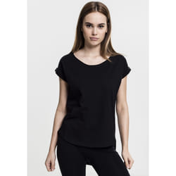 Urban Classics TB1186 T-shirt Short sleeve Cotton, Jersey
