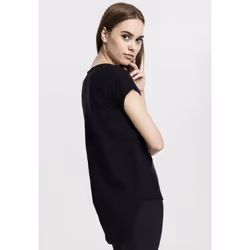 Urban Classics TB1186 T-shirt Short sleeve Cotton, Jersey