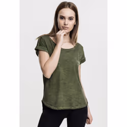 Urban Classics TB1196 T-shirt Short sleeve Cotton, Jersey